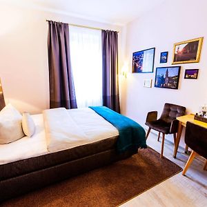 Habitación Individual Clásica