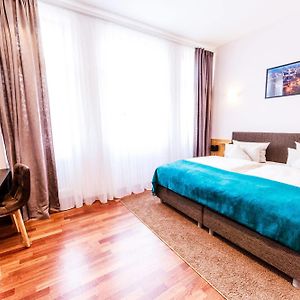 Habitación Doble Clásica